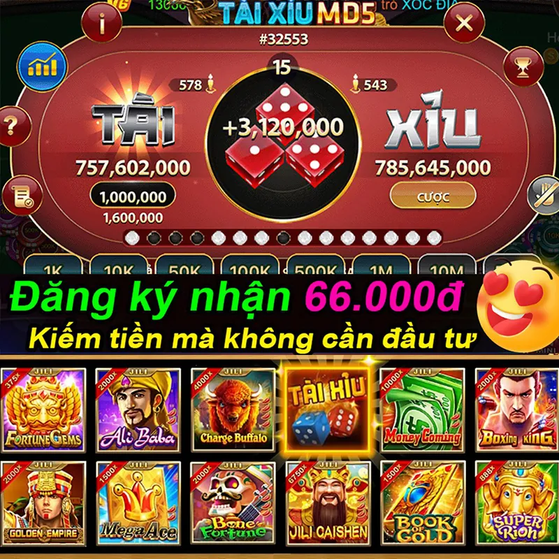 Casino trực tuyến rikvip