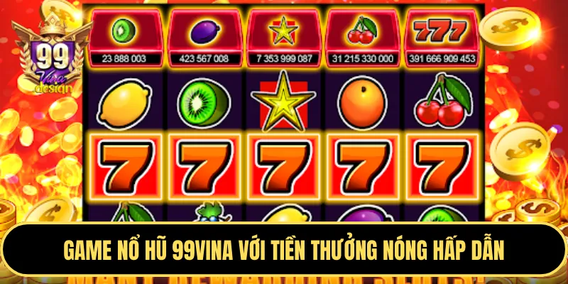 Game Nổ hũ rikvip
